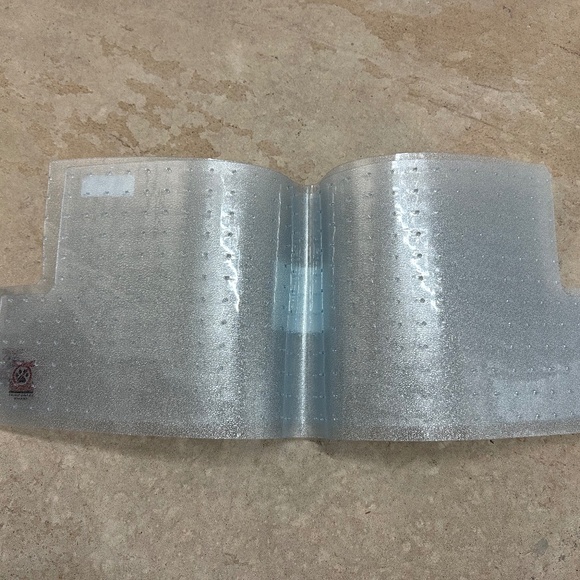 KittySmart Carpet Scratch Stopper - Stop Cats from Scratching Carpet at Doorway - Picture 4 of 8